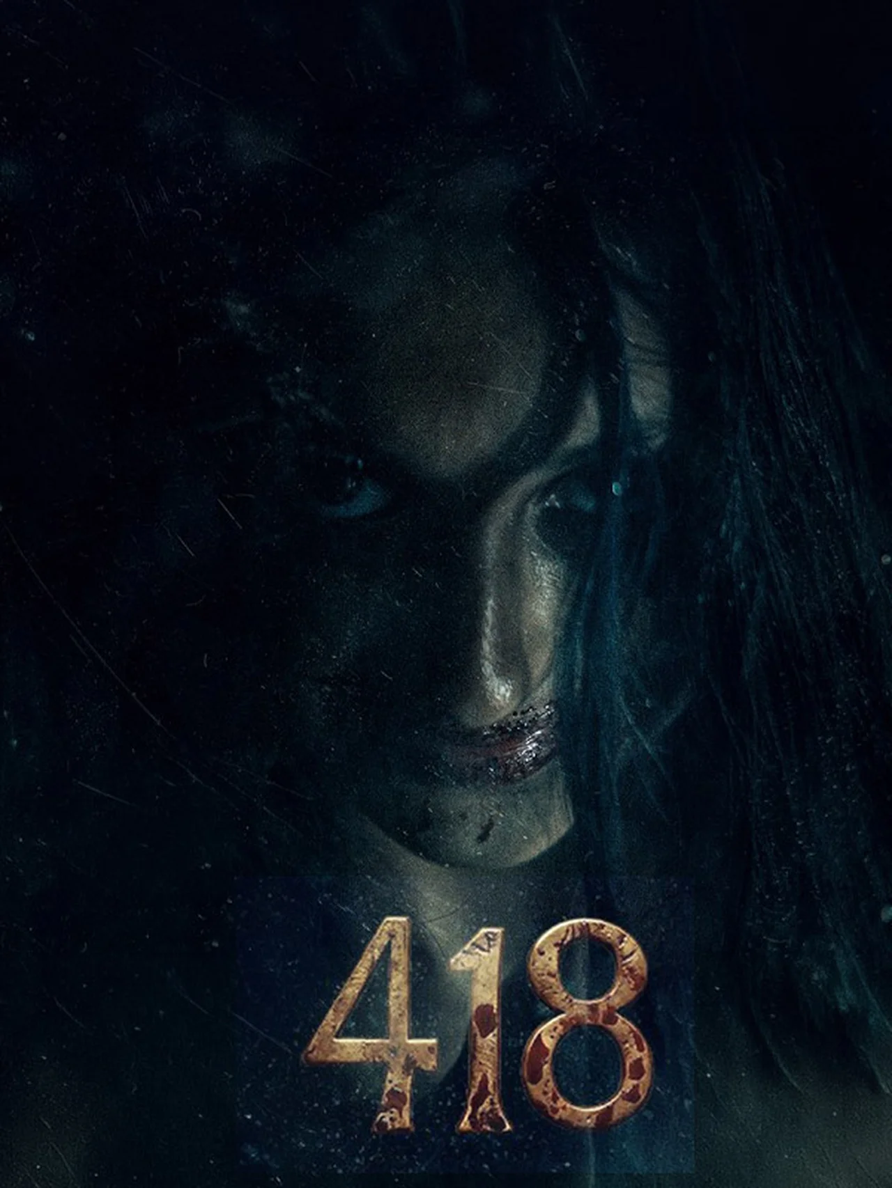 418 poster
