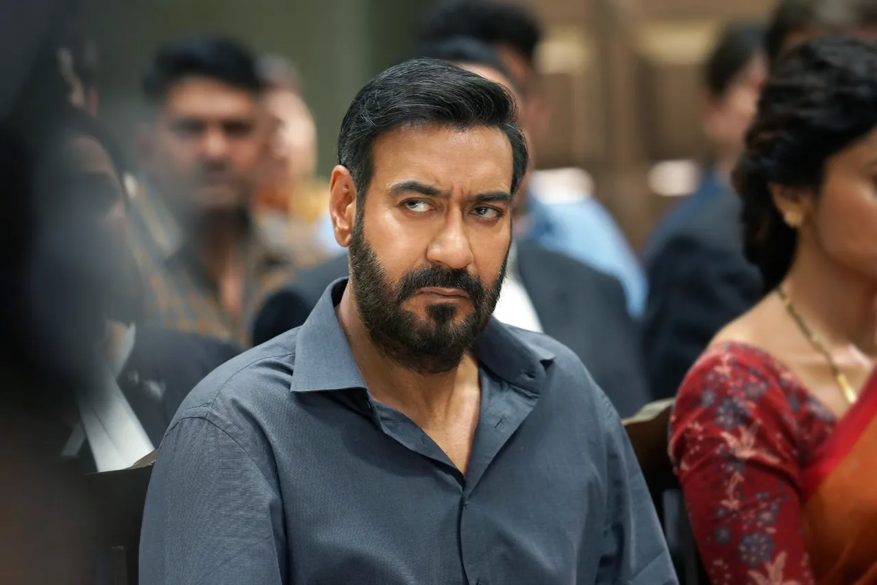 Drishyam 3: The Conclusion still 3