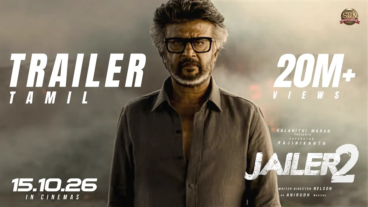 Jailer 2 still 1