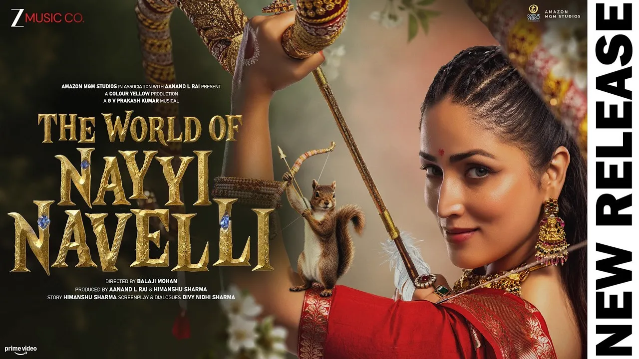 Nayyi Navelli still 4