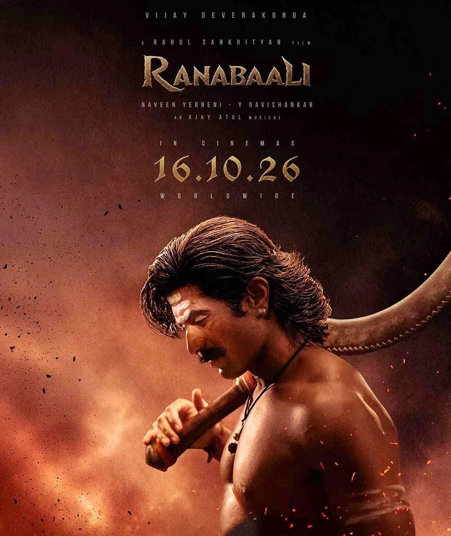 Ranabaali still 4
