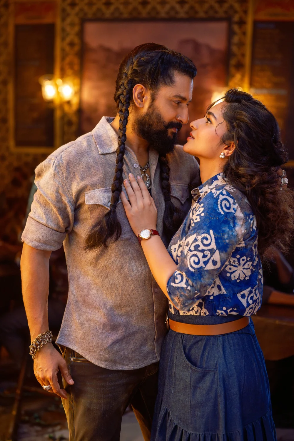 The Paradise still 1