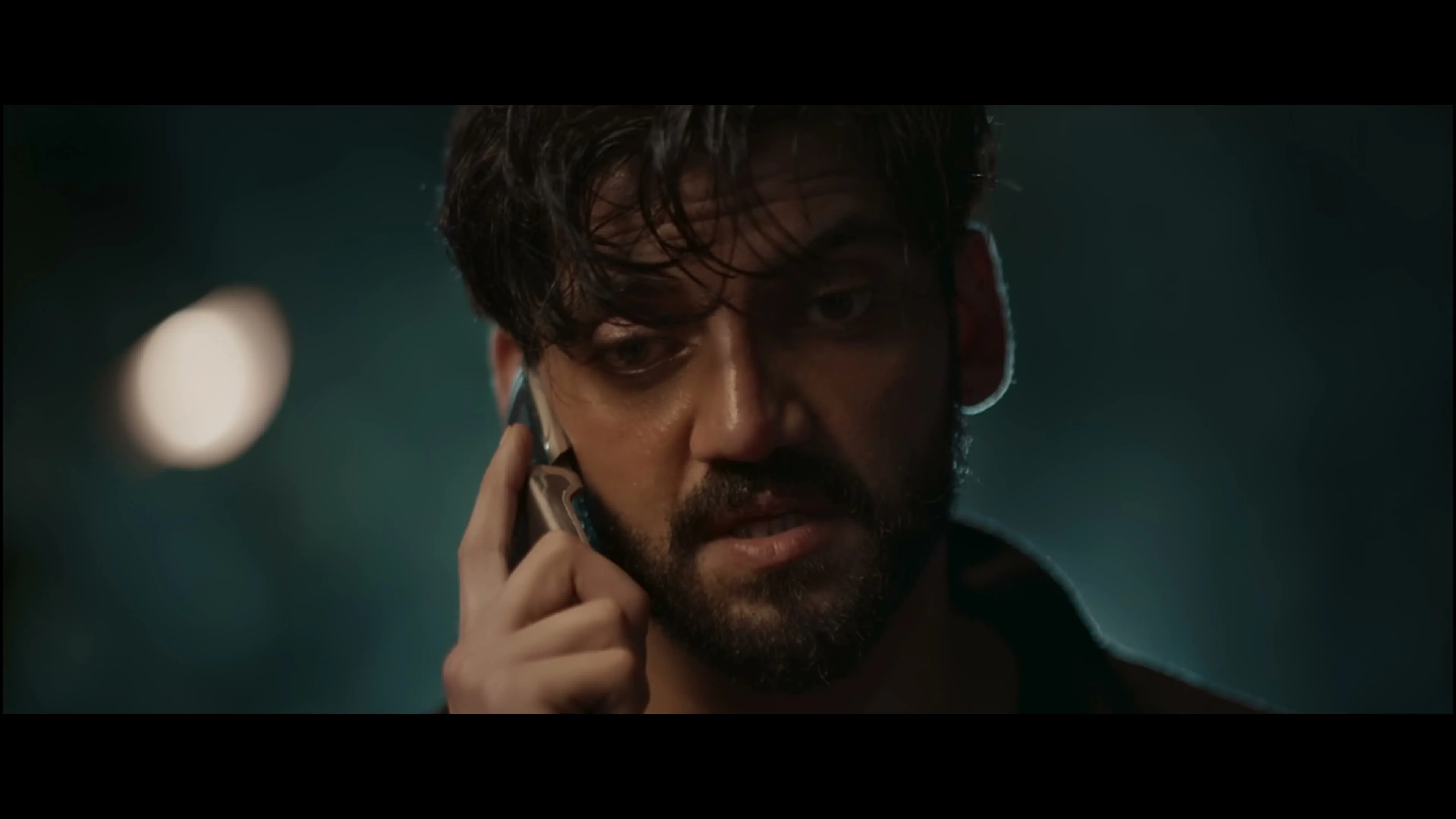 Tu Hai Meri Kiran still 4